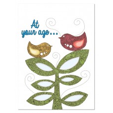 TREE FREE PERFECT AGE